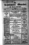 Kirriemuir Observer and General Advertiser Friday 03 October 1941 Page 1