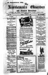 Kirriemuir Observer and General Advertiser Friday 09 January 1942 Page 1