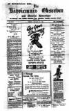 Kirriemuir Observer and General Advertiser Friday 30 January 1942 Page 1