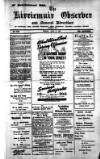 Kirriemuir Observer and General Advertiser Friday 05 June 1942 Page 1
