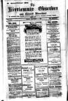 Kirriemuir Observer and General Advertiser Friday 11 September 1942 Page 1
