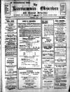 Kirriemuir Observer and General Advertiser Thursday 01 July 1943 Page 1