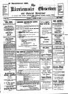 Kirriemuir Observer and General Advertiser Thursday 14 October 1943 Page 1