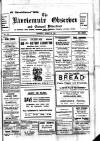 Kirriemuir Observer and General Advertiser