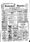 Kirriemuir Observer and General Advertiser