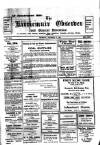 Kirriemuir Observer and General Advertiser