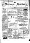 Kirriemuir Observer and General Advertiser Thursday 01 February 1945 Page 1