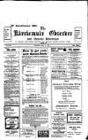 Kirriemuir Observer and General Advertiser Thursday 31 May 1945 Page 1