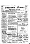 Kirriemuir Observer and General Advertiser Thursday 26 July 1945 Page 1