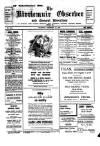 Kirriemuir Observer and General Advertiser Thursday 13 December 1945 Page 1