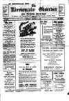 Kirriemuir Observer and General Advertiser Thursday 27 December 1945 Page 1