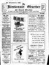 Kirriemuir Observer and General Advertiser Thursday 04 April 1946 Page 1