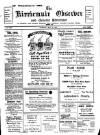 Kirriemuir Observer and General Advertiser