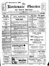 Kirriemuir Observer and General Advertiser Thursday 23 May 1946 Page 1