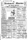 Kirriemuir Observer and General Advertiser Thursday 12 September 1946 Page 1