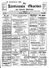 Kirriemuir Observer and General Advertiser Thursday 26 September 1946 Page 1