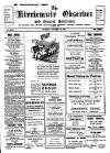 Kirriemuir Observer and General Advertiser Thursday 10 October 1946 Page 1