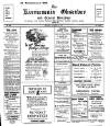 Kirriemuir Observer and General Advertiser Thursday 12 December 1946 Page 1