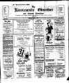 Kirriemuir Observer and General Advertiser Thursday 27 March 1947 Page 1