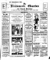 Kirriemuir Observer and General Advertiser Thursday 10 April 1947 Page 1