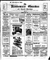 Kirriemuir Observer and General Advertiser Thursday 24 April 1947 Page 1