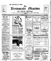Kirriemuir Observer and General Advertiser Thursday 03 July 1947 Page 1
