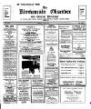 Kirriemuir Observer and General Advertiser