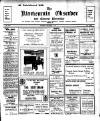 Kirriemuir Observer and General Advertiser Thursday 04 September 1947 Page 1