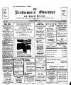 Kirriemuir Observer and General Advertiser Thursday 16 October 1947 Page 1