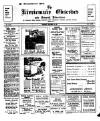 Kirriemuir Observer and General Advertiser Thursday 23 October 1947 Page 1