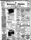 Kirriemuir Observer and General Advertiser Thursday 18 December 1947 Page 1