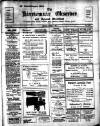Kirriemuir Observer and General Advertiser Thursday 21 October 1948 Page 1