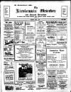 Kirriemuir Observer and General Advertiser Thursday 01 April 1948 Page 1