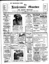 Kirriemuir Observer and General Advertiser