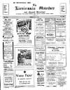 Kirriemuir Observer and General Advertiser Thursday 22 July 1948 Page 1
