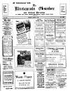 Kirriemuir Observer and General Advertiser Thursday 19 August 1948 Page 1