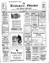 Kirriemuir Observer and General Advertiser Thursday 09 September 1948 Page 1