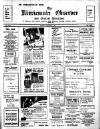 Kirriemuir Observer and General Advertiser Thursday 02 December 1948 Page 1