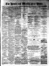 Weekly Free Press and Aberdeen Herald Saturday 01 March 1879 Page 1