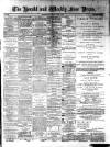 Weekly Free Press and Aberdeen Herald Saturday 05 April 1879 Page 1
