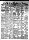 Weekly Free Press and Aberdeen Herald Saturday 03 May 1879 Page 1