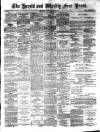 Weekly Free Press and Aberdeen Herald Saturday 24 May 1879 Page 1