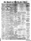 Weekly Free Press and Aberdeen Herald Saturday 31 May 1879 Page 1