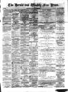 Weekly Free Press and Aberdeen Herald Saturday 28 June 1879 Page 1