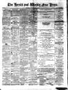 Weekly Free Press and Aberdeen Herald Saturday 19 July 1879 Page 1