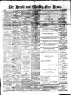 Weekly Free Press and Aberdeen Herald Saturday 26 July 1879 Page 1