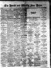 Weekly Free Press and Aberdeen Herald Saturday 02 August 1879 Page 1