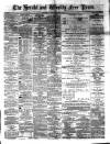 Weekly Free Press and Aberdeen Herald Saturday 09 August 1879 Page 1