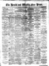 Weekly Free Press and Aberdeen Herald Saturday 20 September 1879 Page 1