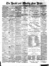 Weekly Free Press and Aberdeen Herald Saturday 11 October 1879 Page 1
